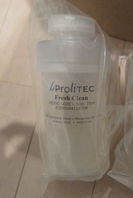 prolitec Fresh clean